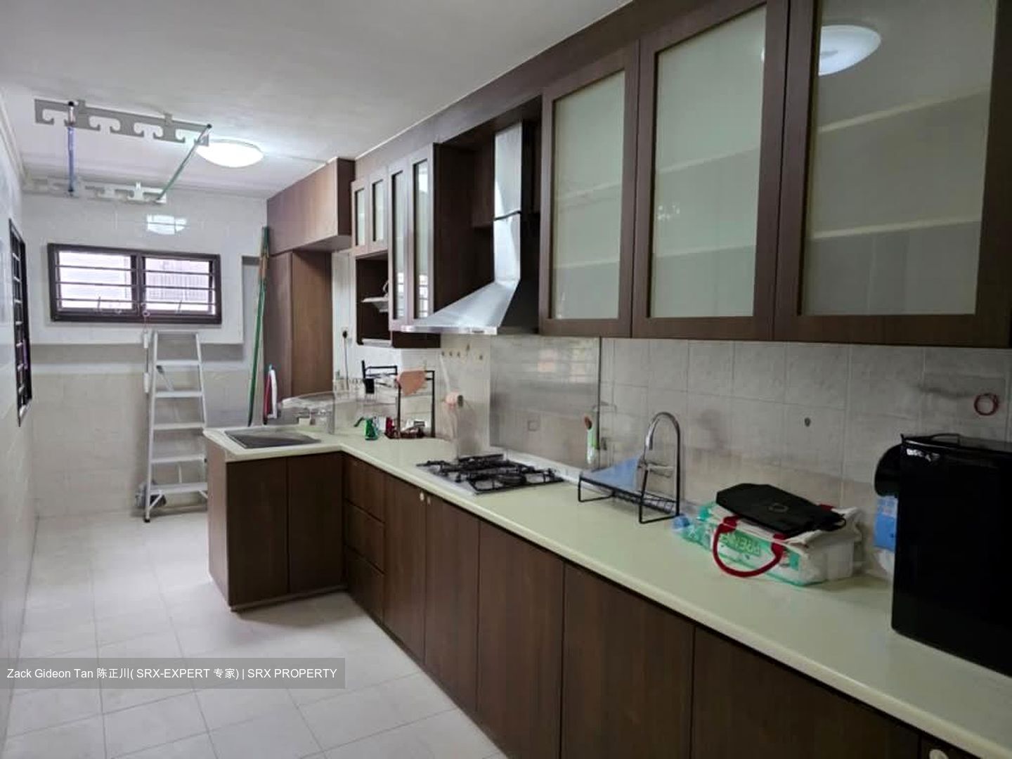 Blk 401 Admiralty Link (Sembawang), HDB 5 Rooms #532869141